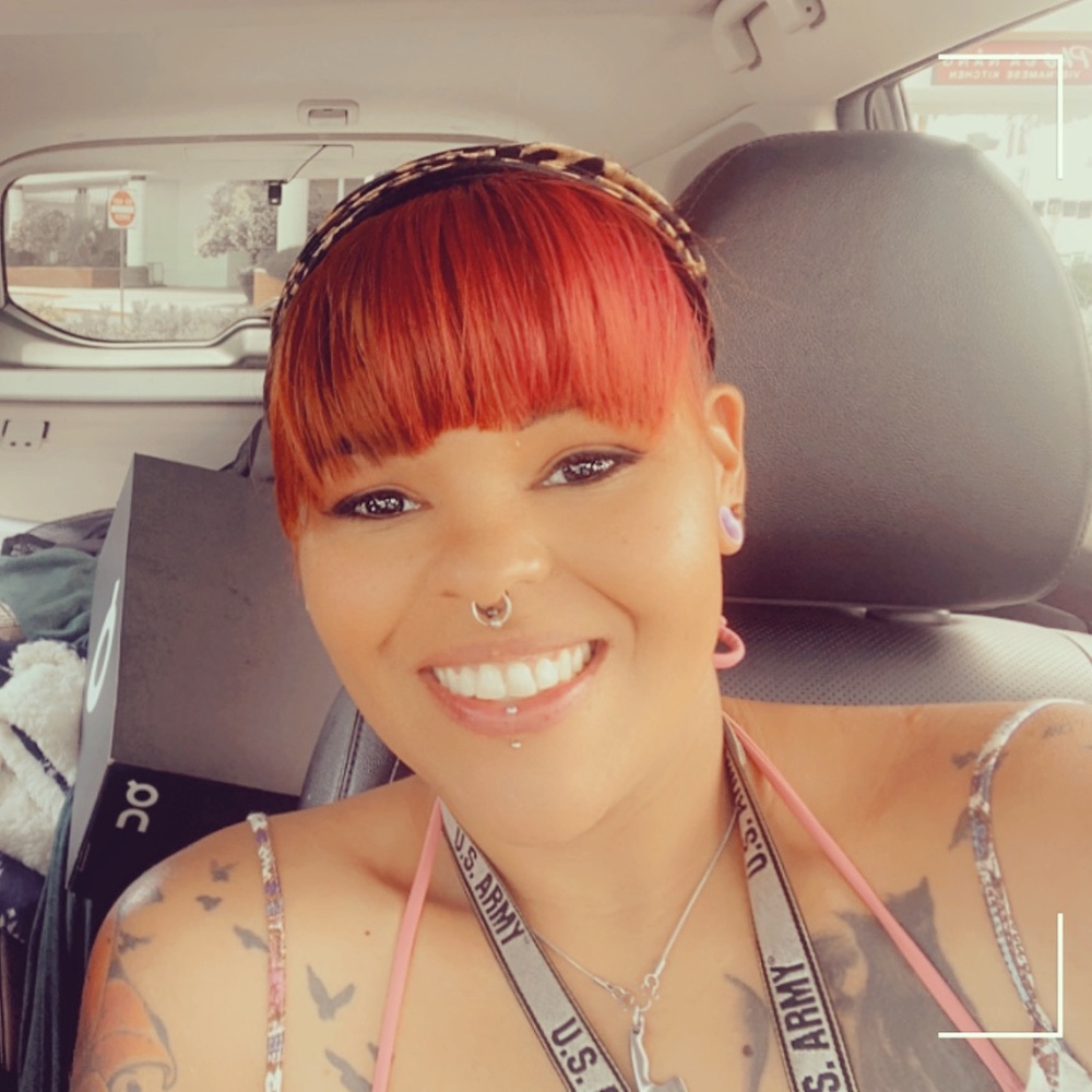 Meet your Posher, Annah